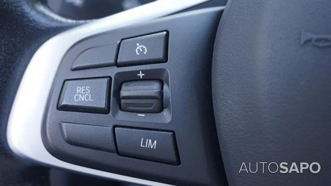 BMW Série 2 de 2019