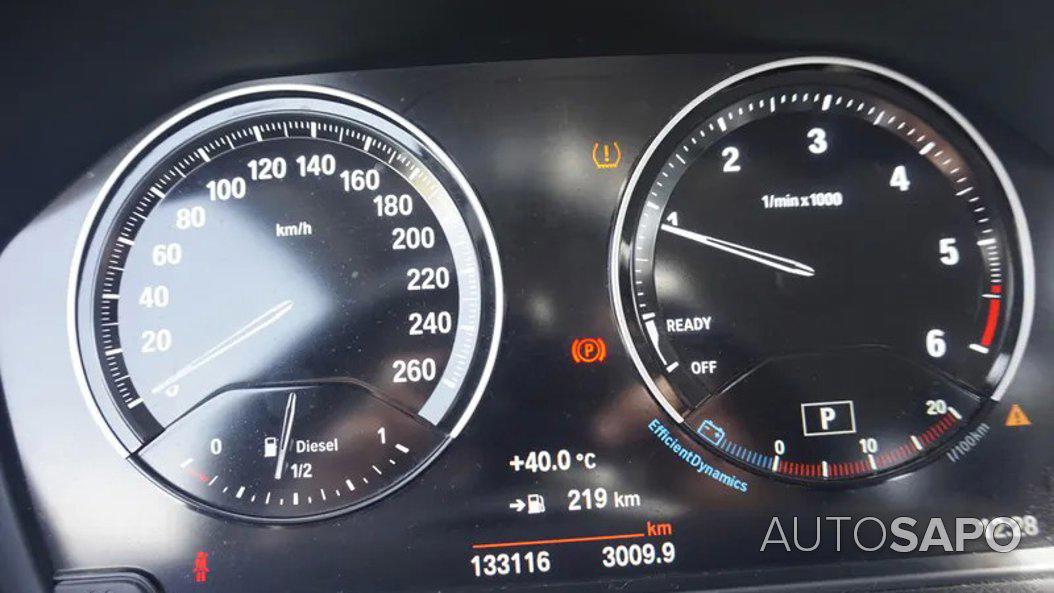 BMW Série 2 de 2019