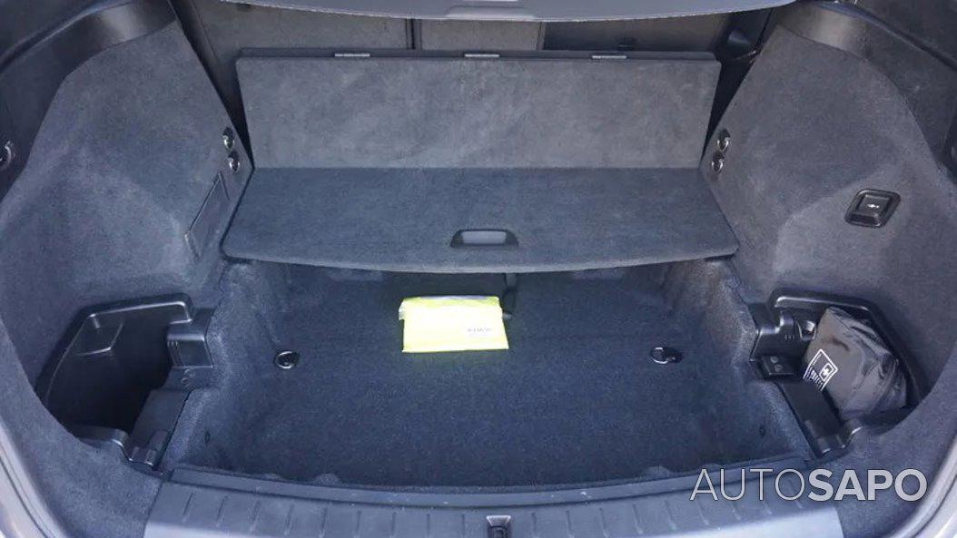 BMW Série 2 de 2019