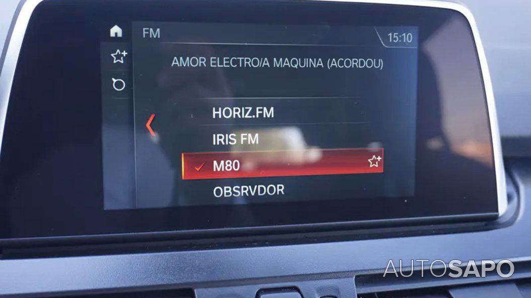 BMW Série 2 de 2019