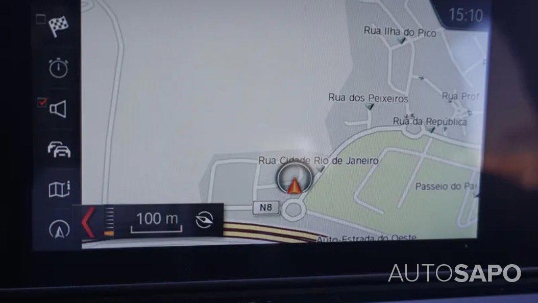 BMW Série 2 de 2019