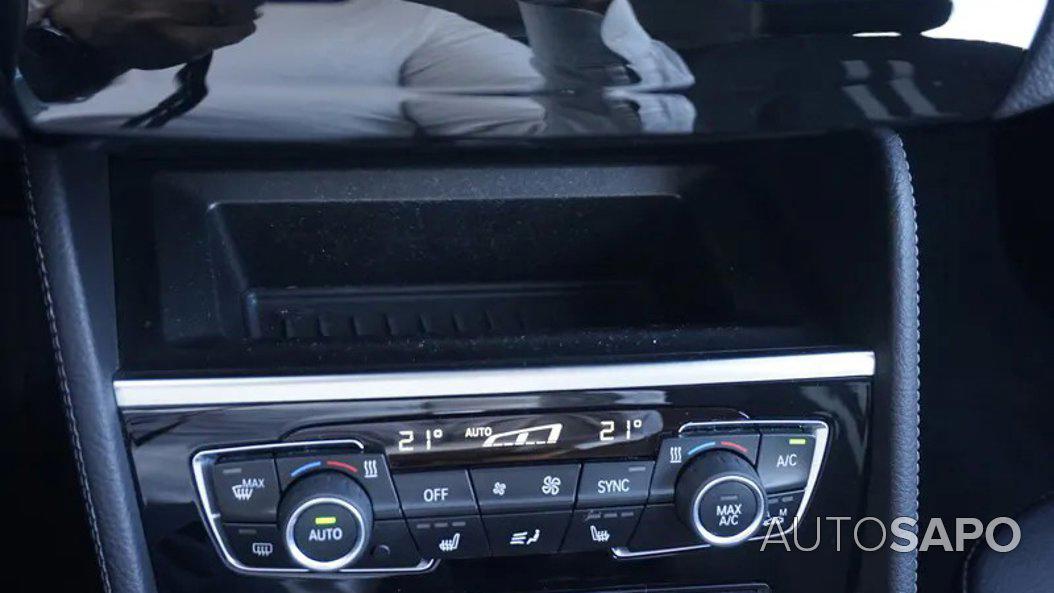 BMW Série 2 de 2019