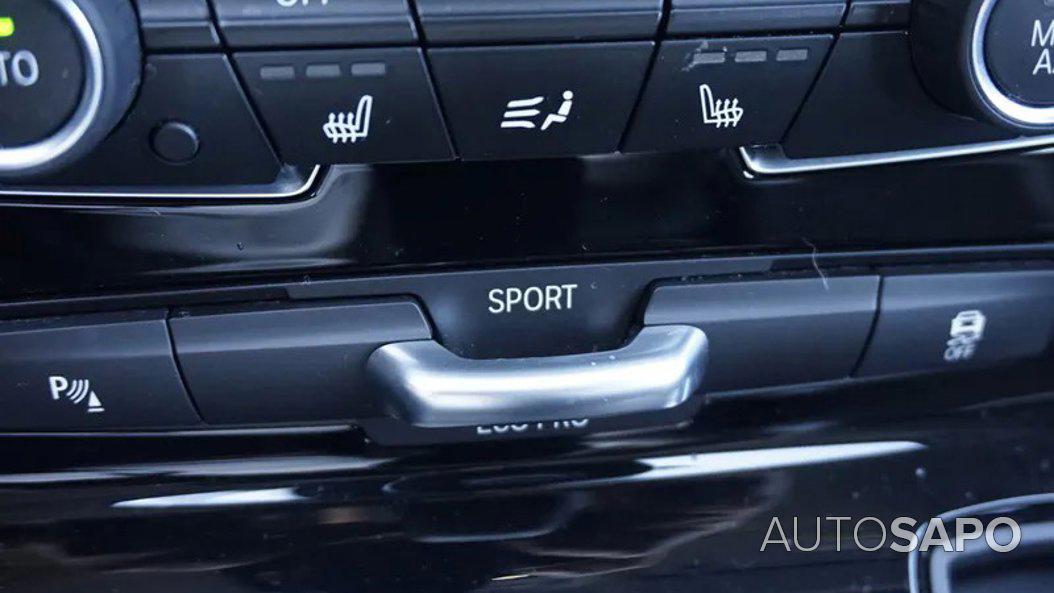 BMW Série 2 de 2019