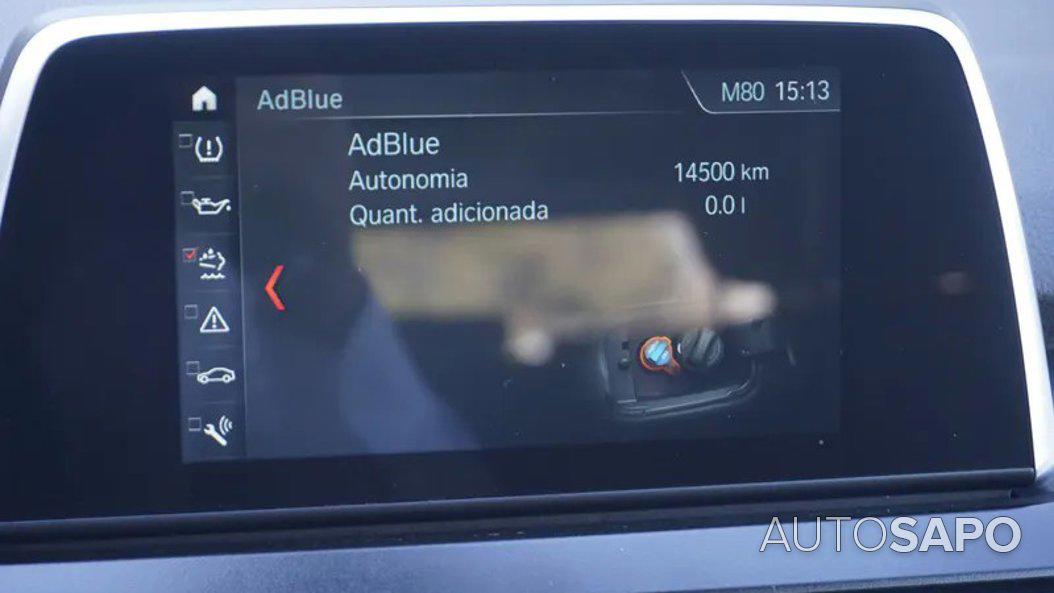 BMW Série 2 de 2019