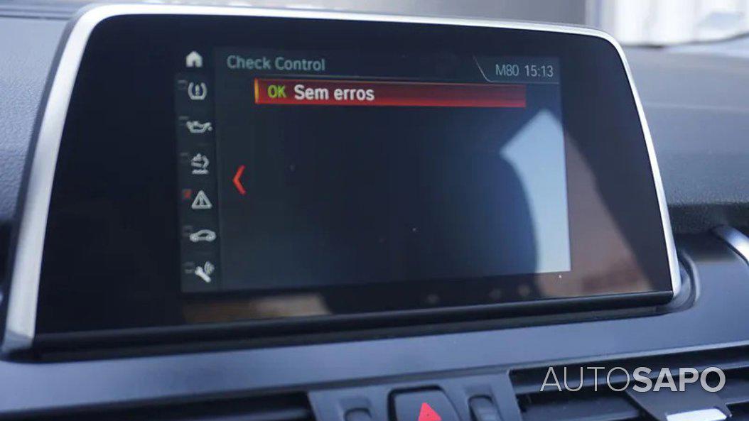 BMW Série 2 de 2019