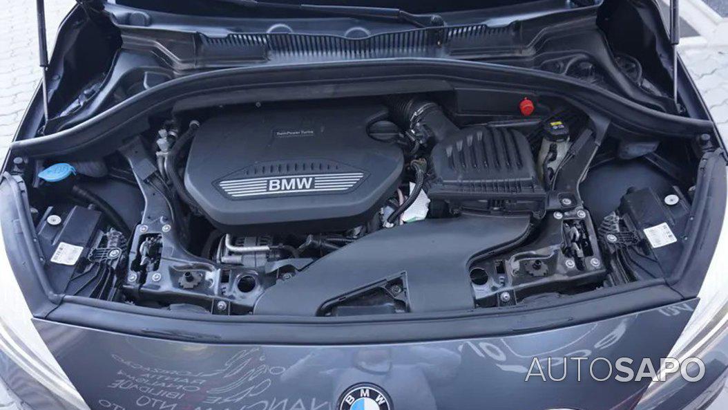 BMW Série 2 de 2019