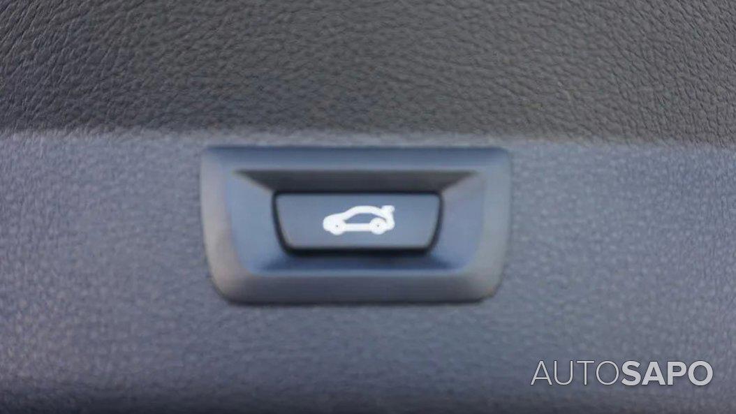 BMW Série 2 de 2019