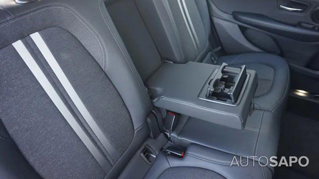 BMW Série 2 de 2019