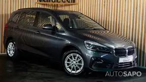 BMW Série 2 de 2019