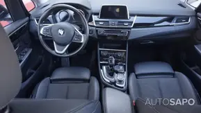 BMW Série 2 de 2019