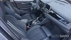 BMW Série 2 de 2019