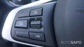 BMW Série 2 de 2019