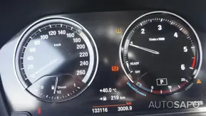 BMW Série 2 de 2019