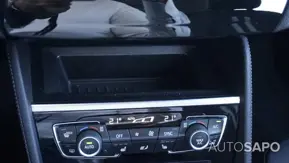 BMW Série 2 de 2019