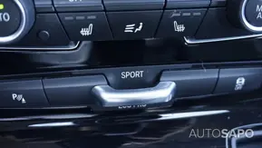 BMW Série 2 de 2019