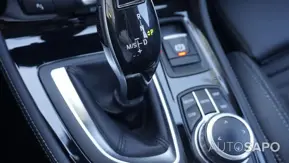 BMW Série 2 de 2019