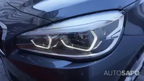 BMW Série 2 de 2019
