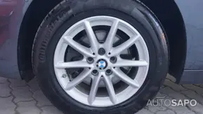 BMW Série 2 de 2019