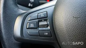 BMW X1 16 d sDrive Auto Advantage de 2020