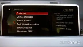 BMW X1 16 d sDrive Auto Advantage de 2020