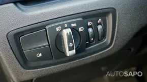 BMW X1 16 d sDrive Auto Advantage de 2020