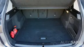 BMW X1 16 d sDrive Auto Advantage de 2020