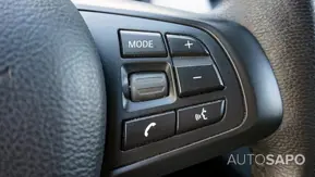 BMW X1 16 d sDrive Auto Advantage de 2020