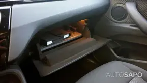 BMW X1 16 d sDrive Auto Advantage de 2020