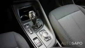 BMW X1 16 d sDrive Auto Advantage de 2020
