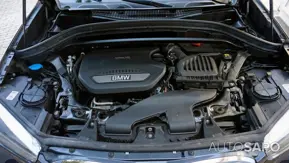 BMW X1 16 d sDrive Auto Advantage de 2020