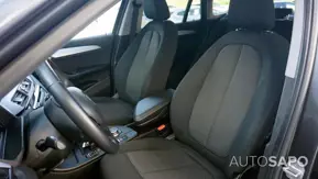 BMW X1 16 d sDrive Auto Advantage de 2020