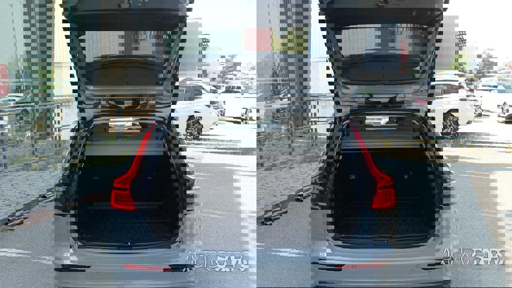 Volvo V60 de 2023