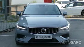 Volvo V60 de 2023