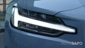 Volvo V60 de 2023