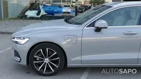 Volvo V60 de 2023