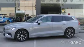 Volvo V60 de 2023