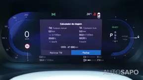 Volvo V60 de 2023