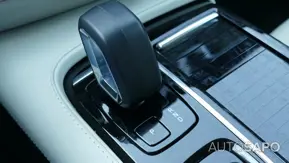 Volvo V60 de 2023