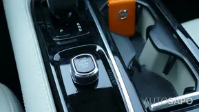 Volvo V60 de 2023