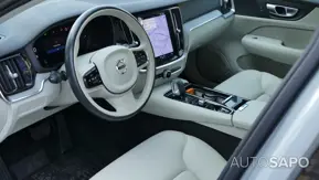 Volvo V60 de 2023