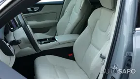 Volvo V60 de 2023