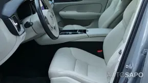 Volvo V60 de 2023