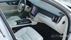 Volvo V60 de 2023