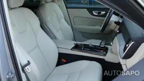 Volvo V60 de 2023