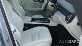 Volvo V60 de 2023
