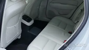 Volvo V60 de 2023