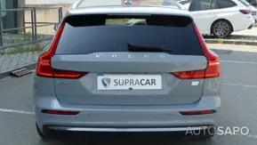 Volvo V60 de 2023