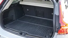 Volvo V60 de 2023