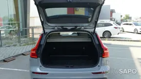 Volvo V60 de 2023