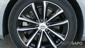 Volvo V60 de 2023